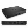 Dell Docking Station K17A, A+ + Cargador Incluido