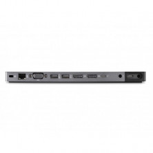 Docking Station HP Elite Thunderbolt 3 HSTNN-CX01, A+ + Cargador Incluido