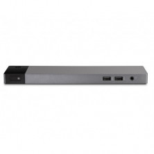 Docking Station HP Elite Thunderbolt 3 HSTNN-CX01, A+ + Cargador Incluido