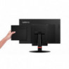 Pack Teletrabajo Lenovo All in One 22" FHD i5, 8GB, SSD 128GB + Teclado + Ratón + Webcam + Altavoz WiFi, A+