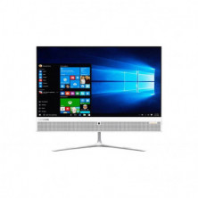 AIO Lenovo IdeaCentre 520-27 27" i5-8400T, 8GB, SSD 256GB, QHD, Nuevo