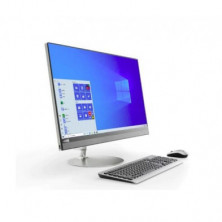 AIO Lenovo IdeaCentre 520-27 27" i5-8400T, 8GB, SSD 256GB, QHD, Nuevo