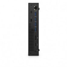 Dell Optiplex 7040 Micro i7 6700T, 8GB, SSD 256GB, WiFi, A+