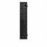 Dell Optiplex 7040 Micro i7 6700T, 8GB, SSD 256GB, WiFi, A+