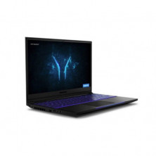 GAMING Medion Erazer X6807 15,6" i5-8300H, 16GB, SSD 256GB, Nvidia GeForce GTX 1060 6GB, Nuevo