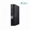 Dell Optiplex 7060 Micro i5 8500, 16GB, SSD 512GB, WiFi, A+