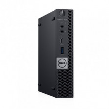 Dell Optiplex 7070 Micro i5 9500T, 16GB, SSD 256GB, WiFi, A+