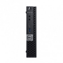 Dell Optiplex 7070 Micro i5 9500T, 16GB, SSD 256GB, WiFi, A+