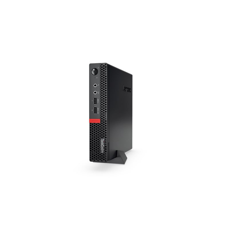 Lenovo Thinkcentre M910X Tiny i7 7700, 8GB, SSD 256GB, WiFi, A+