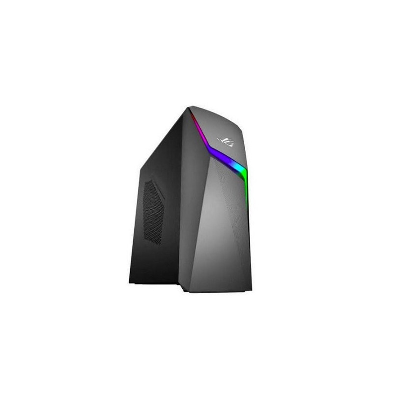 GAMING Asus ROG Strix GL10CS, i7-8700, 16GB, 1TB+256GB SSD, NVIDIA GeForce GTX 1060, Nuevo