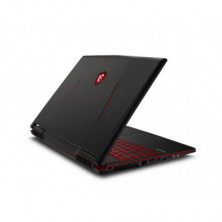 GAMING MSI GL63 15,6" i7-8750H, 16GB, SSD 512GB, NVIDIA GeForce GTX 1660Ti, Nuevo