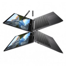 Dell Inspiron 7390 Táctil 2 en 1 13,3" i7 8565U, 16GB, SSD 256GB, 4K, A+