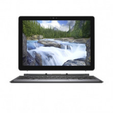 Dell Latitude 7200 Táctil 2 en 1 12,5" i7 8665U, 16GB, SSD 256GB, Full HD, A+