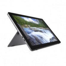 Dell Latitude 7200 Táctil 2 en 1 12,5" i7 8665U, 16GB, SSD 256GB, Full HD, A+