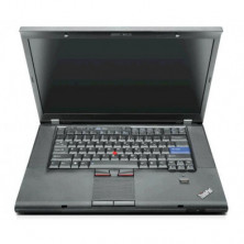 Lenovo Thinkpad W520 15,6" i7 2760QM, 16GB, SSD 512GB, Full HD, Nvidia Quadro 1000M 2GB, A+