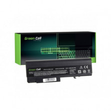 Green Cell Batería para HP EliteBook 6930 ProBook 6400 6530 6730 6930 / 11.1V 4400mAh