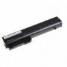 Green Cell Batería para HP Compaq 2510p nc2400 2530p 2540p / 11.1V 4400mAh