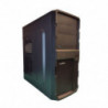 GAMING Torre Gigabyte B250M-D3H, i7 7700 4.20 Ghz, 16GB, SSD 512GB, NVIDIA Quadro K620 2GB, WiFi, A+