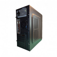 GAMING Torre Gigabyte H310M S2H 2.0, i7 9700F 4.70 Ghz, 16GB, SSD 512GB, NVIDIA Quadro P620 2GB, WiFi, A+