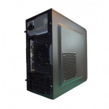 GAMING Torre Gigabyte H110M-S2V, i7 7700 4.20 Ghz, 16GB, SSD 512GB, NVIDIA Quadro K620 2GB, WiFi, A+