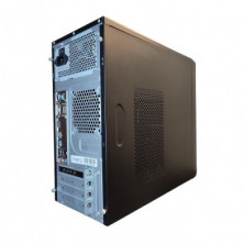 GAMING Torre Gigabyte B150M-DS3H, i7 7700K 4.50 Ghz, 32GB, SSD 512GB, NVIDIA Quadro K620 2GB, WiFi, A+