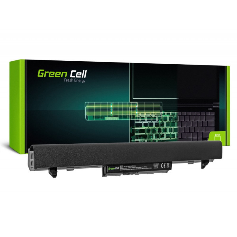 Green Cell Batería para HP ProBook 430 G3 440 G3 446 G3 / 14.4V 2200mAh