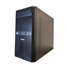 GAMING Torre Gigabyte B250M-DS3H, i7 7700K 4.50 Ghz, 16GB, SSD 512GB, NVIDIA Quadro K620 2GB, WiFi, A+