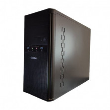 GAMING Torre Gigabyte B365M DS3H, i7 9700F 4.70 Ghz, 16GB, SSD 512GB, NVIDIA Quadro P620 2GB, WiFi, A+