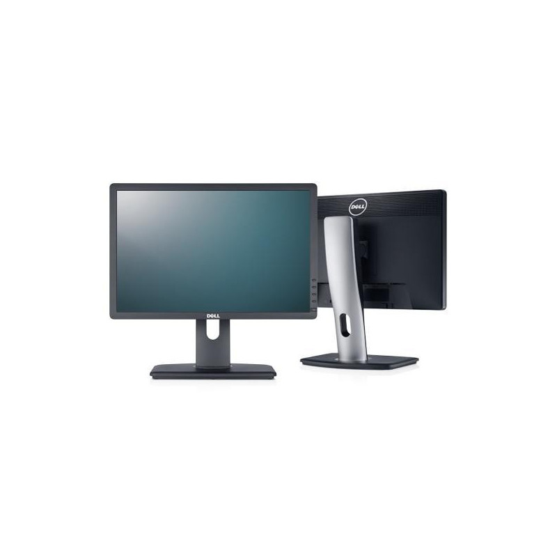 Monitor Dell P1913S 19" LED 1280x1024, A+