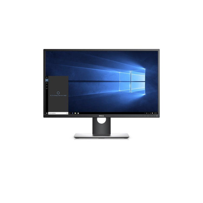 Monitor Dell Professional P2717H 27" FHD, A+