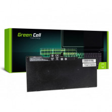 Green Cell Batería para HP EliteBook 745 G3 755 G3 840 G3 848 G3 850 G3 / 11.4V 3400mAh