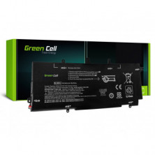 Green Cell Batería para HP EliteBook Folio 1040 G1 G2 / 11.1V 3100mAh