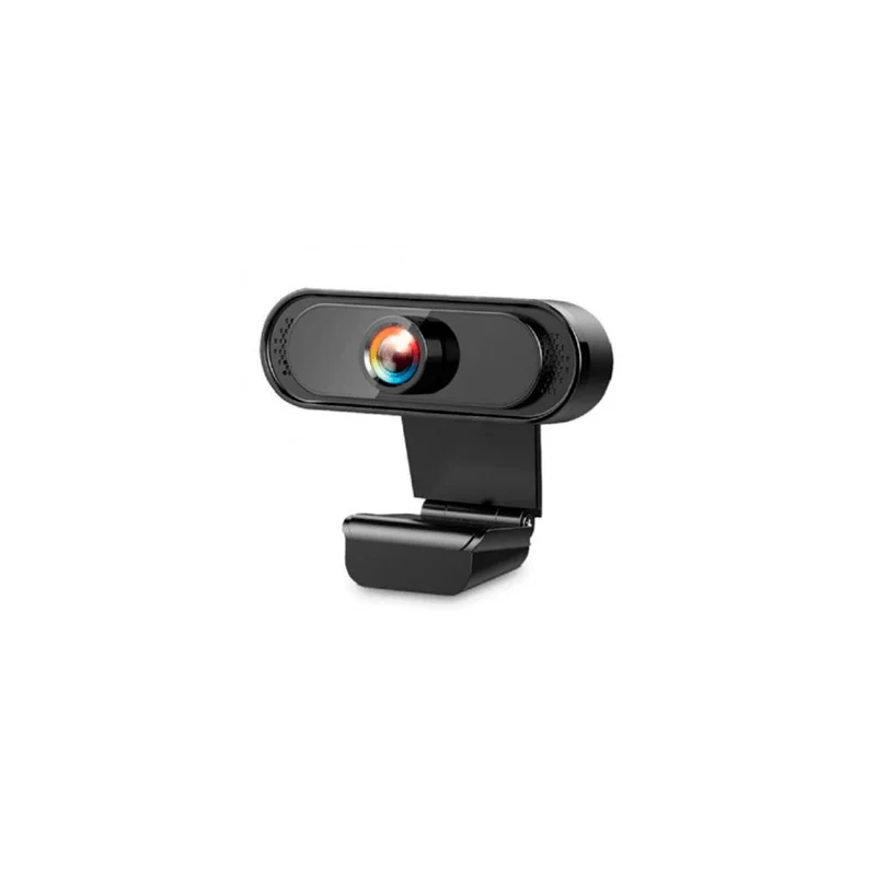 Nilox NXWC01 Webcam USB 2.0 Full HD 1920 x 1080 Negro