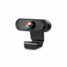 Nilox NXWC01 Webcam USB 2.0 Full HD 1920 x 1080 Negro