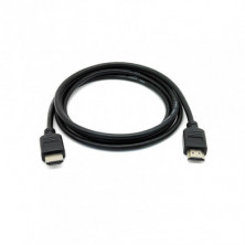 Cable Hdmi A-A M/M 1,8M 1080p Hs Ethernet 60hz Negro