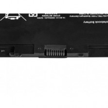 Green Cell Batería para HP EliteBook Folio 9470m 9480m / 14.4V 3500mAh