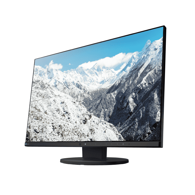 Monitor Eizo FlexScan EV2750 27" 2560 x 1440 QHD, A+