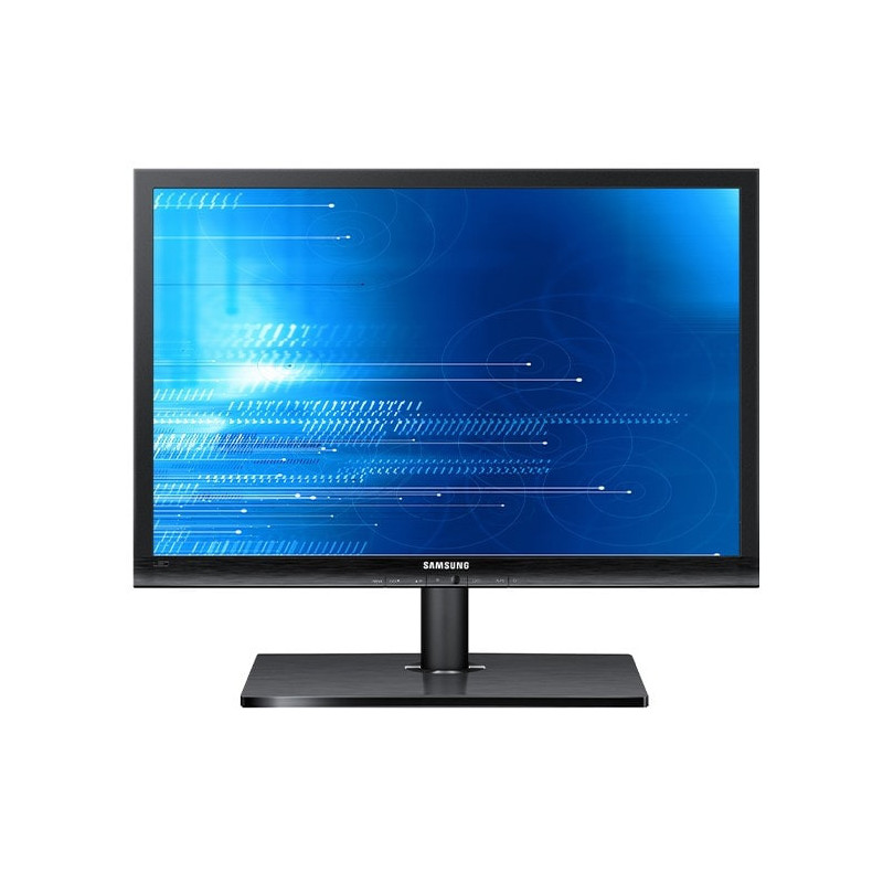 Monitor ¡¡OUTLET!! Samsung SMS24A650 24" Full HD LCD