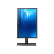 Monitor ¡¡OUTLET!! Samsung SMS24A650 24" Full HD LCD