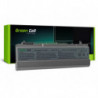 Green Cell Batería para Dell Latitude E6400 E6410 E6500 E6510 / 11.1V 6600mAh