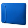 Funda neopreno HP 15,6" Chroma Reversible Sleeve, Nueva