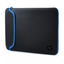 Funda neopreno HP 15,6" Chroma Reversible Sleeve, Nueva