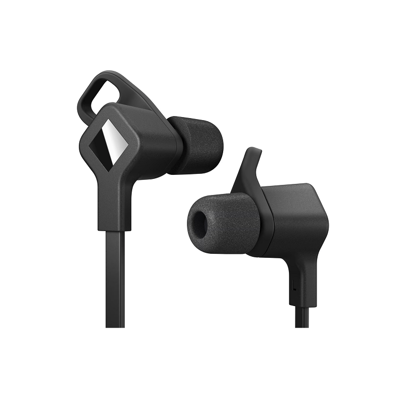 GAMING OMEN Dyad Earbuds, Negro, Km0 Caja Original