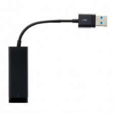 Adaptador HP USB a Gigabit RJ45, Nuevo