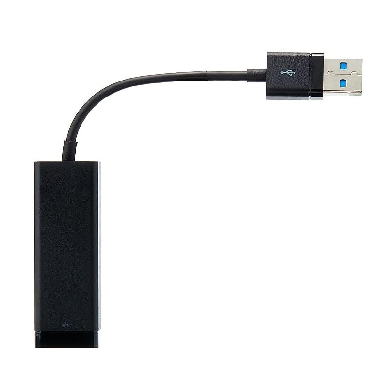 Adaptador HP USB a Gigabit RJ45, Nuevo