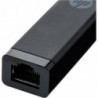 Adaptador HP USB a Gigabit RJ45, Nuevo