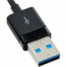 Adaptador HP USB a Gigabit RJ45, Nuevo