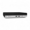 HP Prodesk 400 G3 Mini i3 7300T, 8GB, SSD 256GB, WiFi, A+