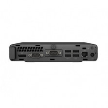 HP Prodesk 400 G3 Mini i3 7300T, 16GB, SSD 512GB, WiFi, A+