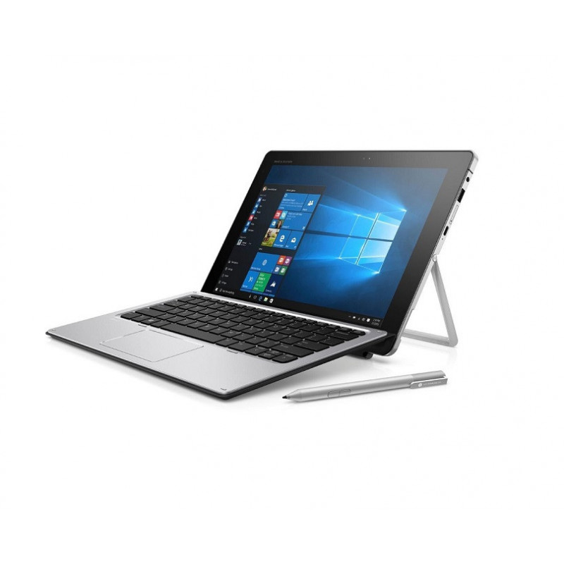 ¡¡OUTLET!! HP Elite X2 1012 G1 Táctil 12" M7-6Y75, 8GB, SSD 512GB, No Cam, Full HD